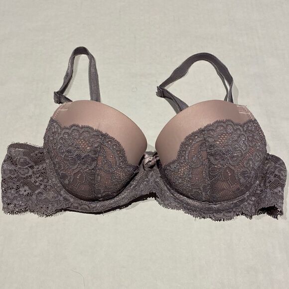Dream Angel lined Demi bra by Victoria secret size 34A - Picture 1 of 6